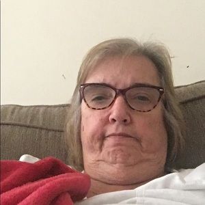 Meet your Posher, Patricia